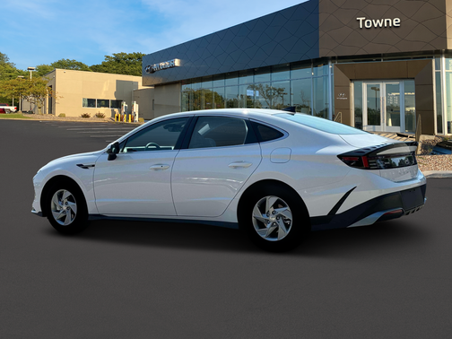 2025 Hyundai SONATA SE