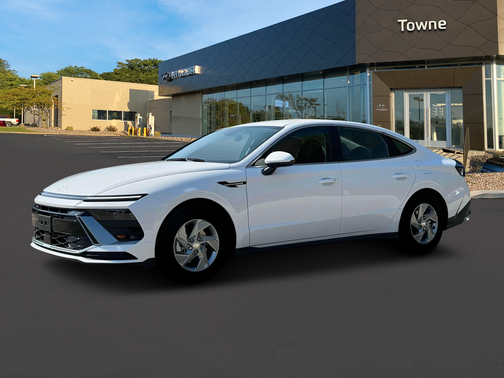 2025 Hyundai SONATA SE