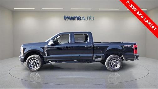 2023 Ford F-350 Lariat