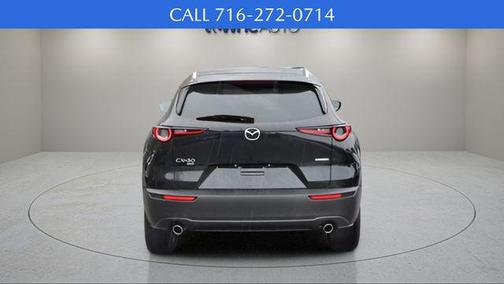 2023 Mazda CX-30 2.5 S Premium Package