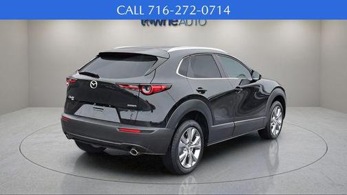 2023 Mazda CX-30 2.5 S Premium Package