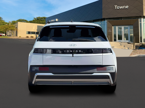 2026 Hyundai IONIQ 5 SEL