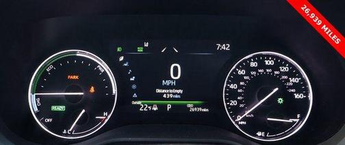 2023 Toyota Sienna Platinum 7 Passenger