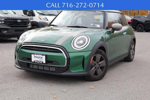 2023 MINI Hardtop Cooper