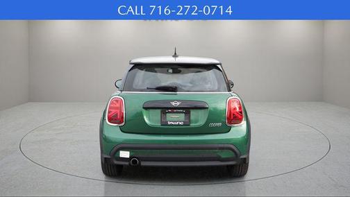 2023 MINI Hardtop Cooper