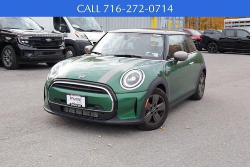 2023 MINI Hardtop Cooper