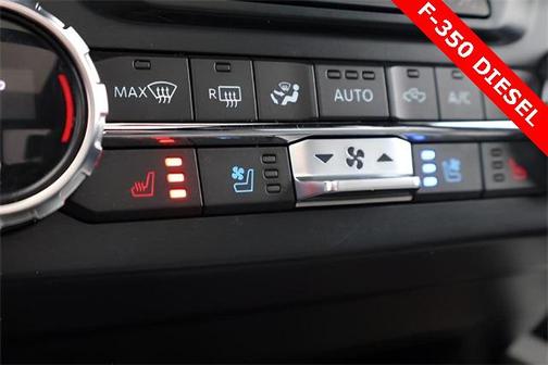 2022 Ford F-350 Lariat