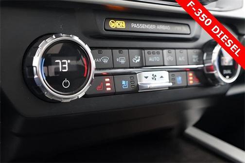 2022 Ford F-350 Lariat