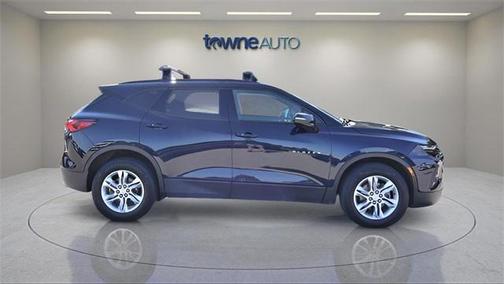 2020 Chevrolet Blazer 2LT
