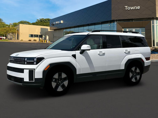 2026 Hyundai SANTA FE SEL 2.4