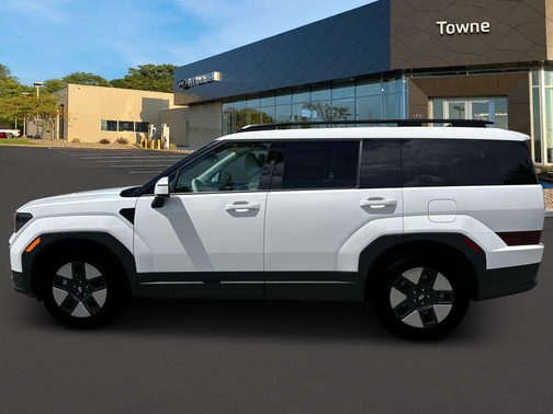 2026 Hyundai SANTA FE SEL 2.4