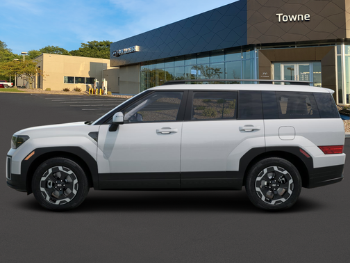 2026 Hyundai SANTA FE SEL 2.4