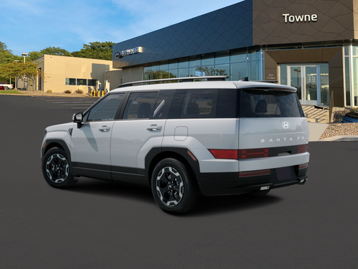 2026 Hyundai SANTA FE SEL 2.4