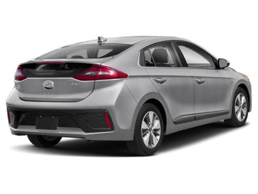 2019 Hyundai IONIQ Plug-In Hybrid Base