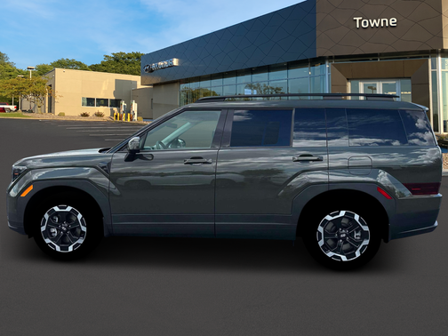 2026 Hyundai SANTA FE SEL 2.4