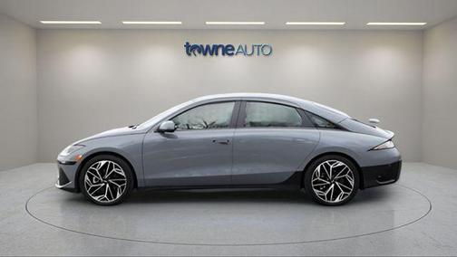 2023 Hyundai IONIQ 6 SEL
