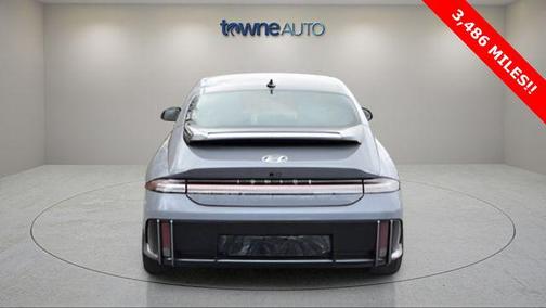 2023 Hyundai IONIQ 6 SEL