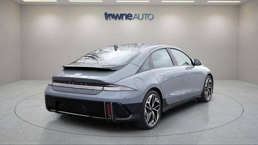 2023 Hyundai IONIQ 6 SEL