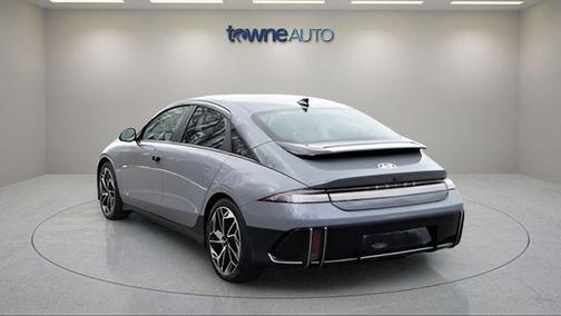 2023 Hyundai IONIQ 6 SEL