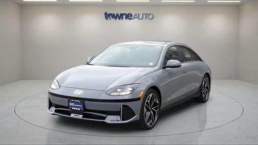 2023 Hyundai IONIQ 6 SEL