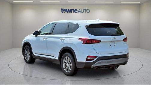 2020 Hyundai SANTA FE SEL 2.4