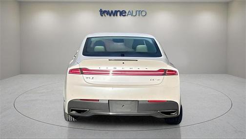2019 Lincoln MKZ Reserve I