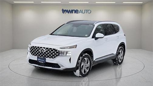 2023 Hyundai SANTA FE SEL 2.4