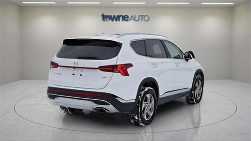 2023 Hyundai SANTA FE SEL 2.4