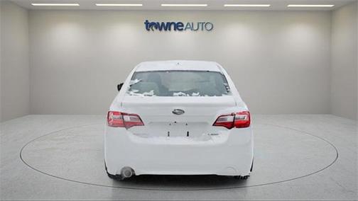 2017 Subaru Legacy Premium