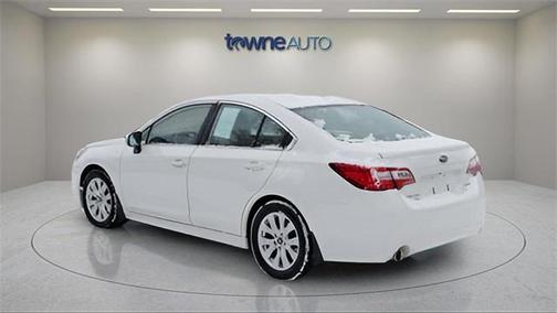 2017 Subaru Legacy Premium