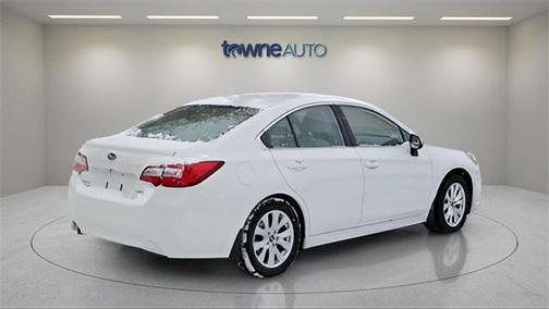 2017 Subaru Legacy Premium