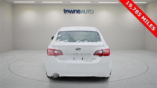 2017 Subaru Legacy Premium