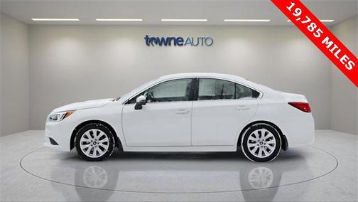 2017 Subaru Legacy Premium