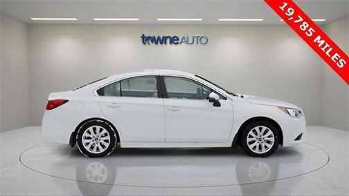 2017 Subaru Legacy Premium