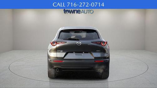 2021 Mazda CX-30 Preferred