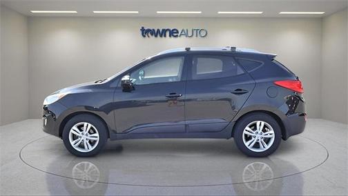 2013 Hyundai TUCSON GLS