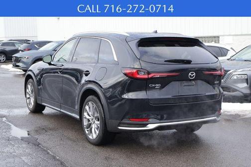 2024 Mazda CX-90 3.3 Turbo Premium Plus