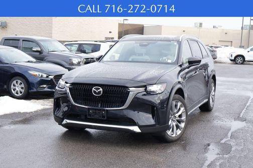 2024 Mazda CX-90 3.3 Turbo Premium Plus