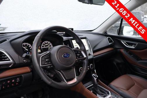 2023 Subaru Forester Touring