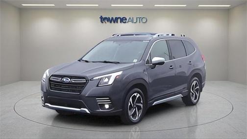 2023 Subaru Forester Touring