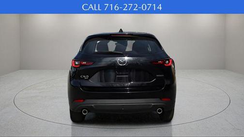 2023 Mazda CX-5 2.5 S