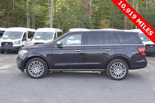 2022 Ford Expedition Platinum