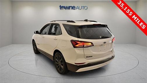 2023 Chevrolet Equinox AWD RS