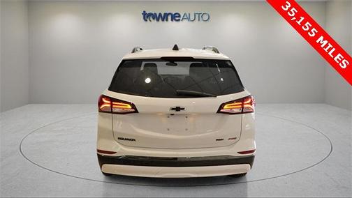 2023 Chevrolet Equinox AWD RS