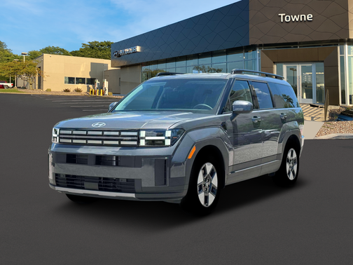 2026 Hyundai SANTA FE SEL 2.4