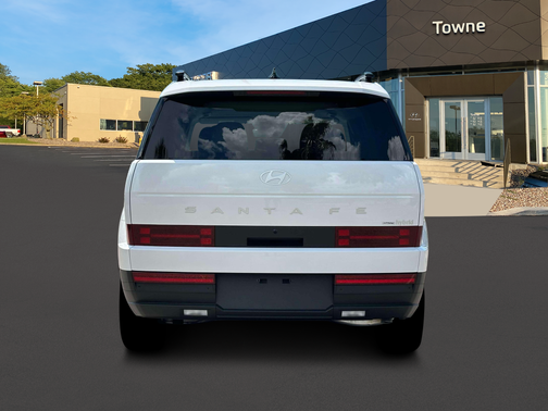 2026 Hyundai SANTA FE SEL 2.4