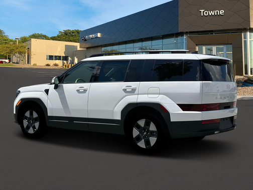 2026 Hyundai SANTA FE SEL 2.4