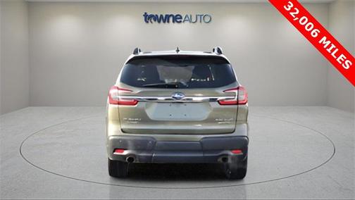 2023 Subaru Ascent Limited 7-Passenger