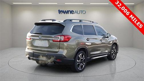 2023 Subaru Ascent Limited 7-Passenger