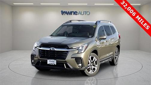 2023 Subaru Ascent Limited 7-Passenger